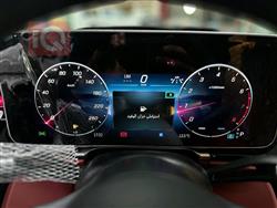 مرسيدس بنز S-Class